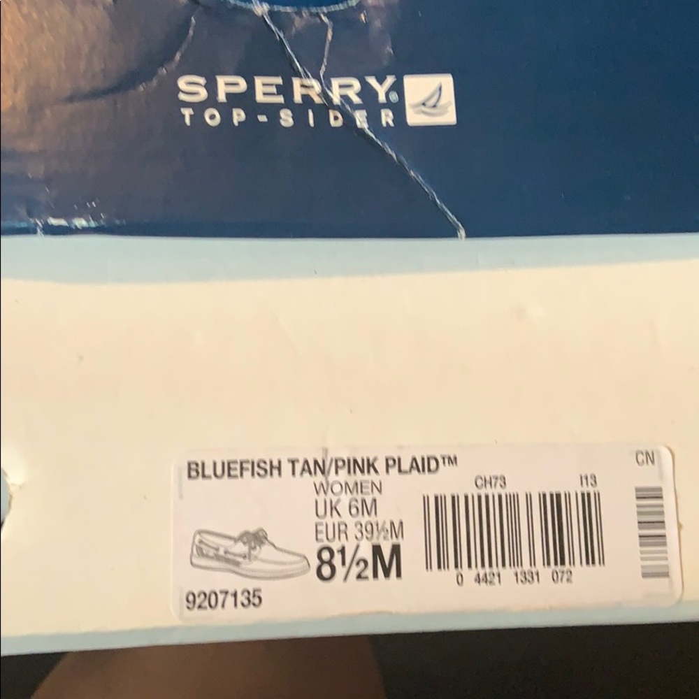Sperry - Picture 3 of 3